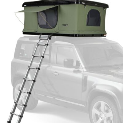 Thule Basin Rooftop 2-Person Tent