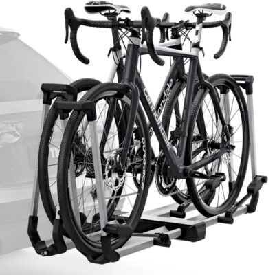 Thule Helium Platform XT 2 Bike Carrier