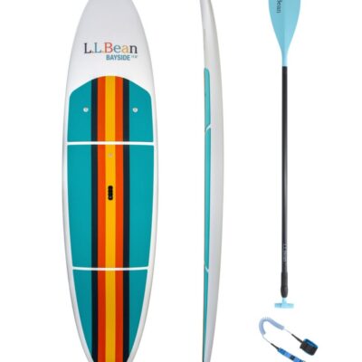 L.L.Bean Bayside SUP Package, 11’6″