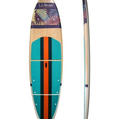 L.L.Bean Breakwater Ace-Tec SUP, 11′