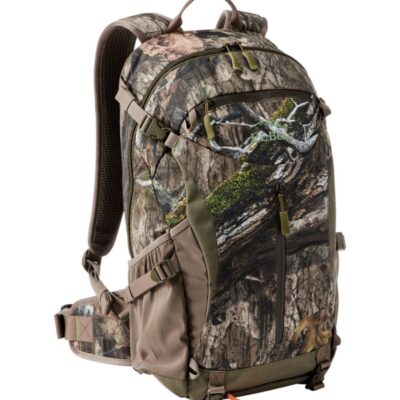 Ridge Runner Big & Tall Pro Hunting Pack, 25 L