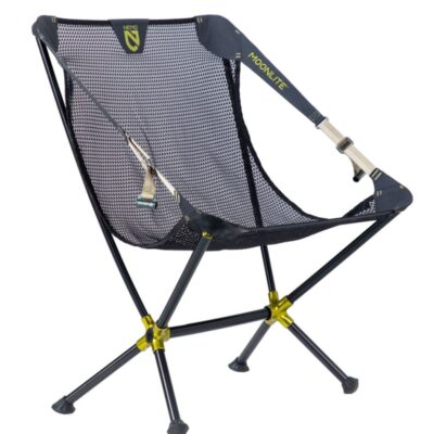 Nemo Moonlite Reclining Camp Chair