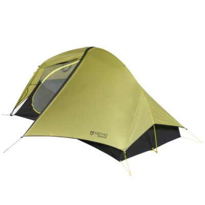 NEMO Hornet OSMO 2-Person Backpacking Tent