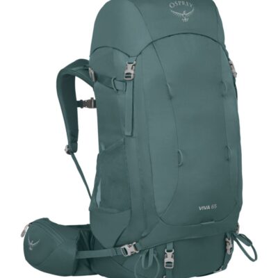 Women’s Osprey Viva 65 EF Expedition Pack