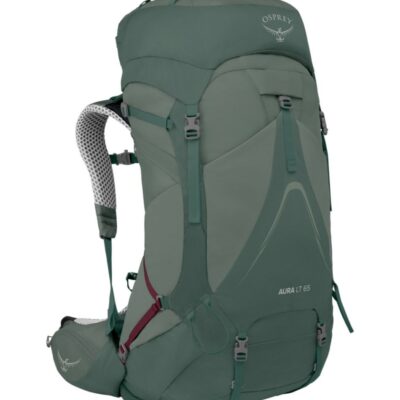 Women’s Osprey Aura AG LT 65 Backpack