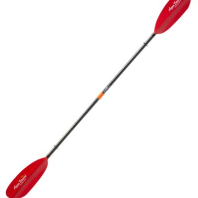 Aqua Bound Sting Ray Hybrid Posi-Lok Kayak Paddle, 230 cm