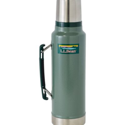 L.L.Bean Classic Vacuum Bottle, 1.5 Quart