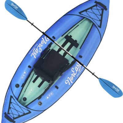 Noreast Explorer Inflatable Kayak