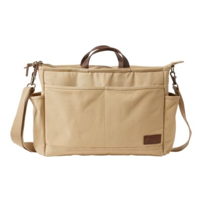 Stonington Daily Carry Work Bag