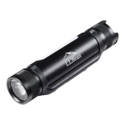 L.L.Bean Trailblazer Rechargeable Flashlight