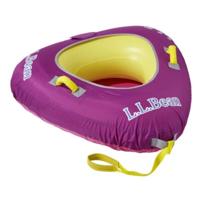 L.L.Bean Stowaway Snowtube