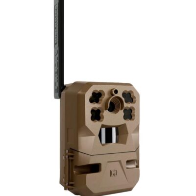 Moultrie Mobile Edge Cellular Trail Camera