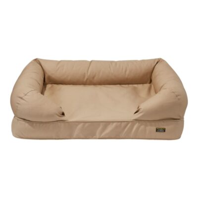 Premium Therapeutic Dog Bed Couch