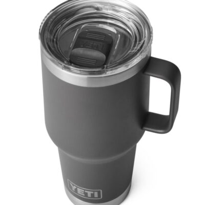 Yeti Rambler Travel Mug, 30 oz.