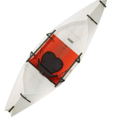 Oru Lake Folding Kayak, 9′