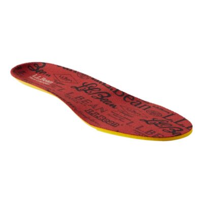 L.L.Bean True Comfort Insoles