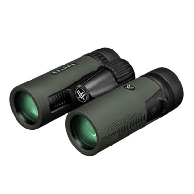 Vortex Diamondback HD Binocular, 10 x 32