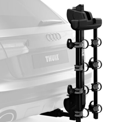 Thule 9058 Camber Bike Carrier, 4 Bike