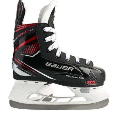 Youth Bauer LIL’Rookie Adjustable Skate