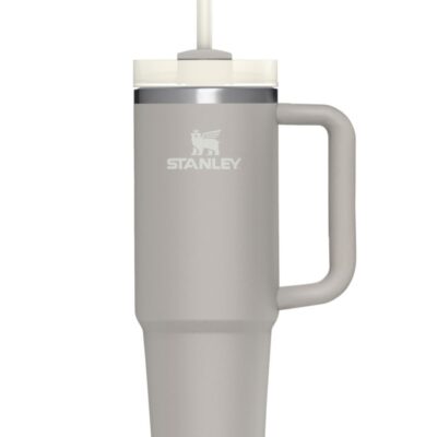 Stanley Adventure H2.0 Quencher Tumbler, 30 oz.