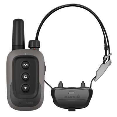 Garmin Delta SE Dog Bundle