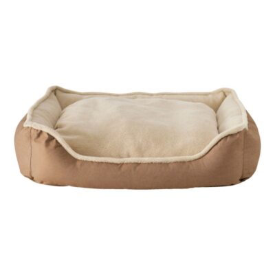 Premium Cuddler Dog Bed