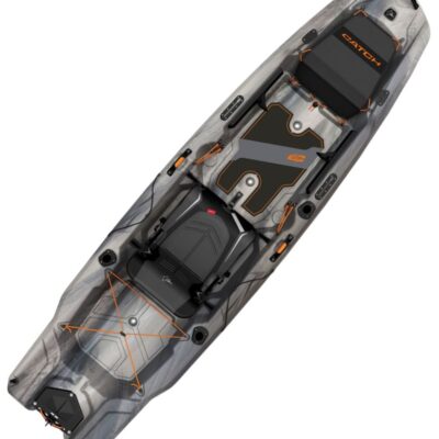 Pelican Catch Mode 110 Fishing Kayak