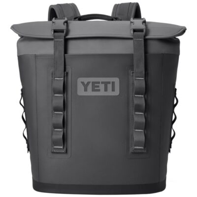 Yeti Hopper M12 Backpack Soft Cooler