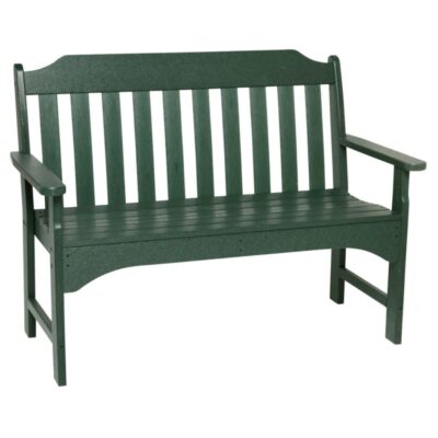 All-Weather Garden Bench