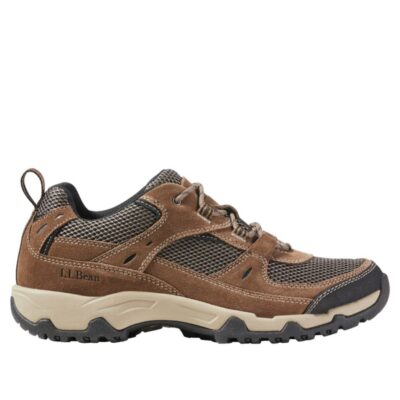 Men’s Trail Model 4 Ventilated Hiking Shoes