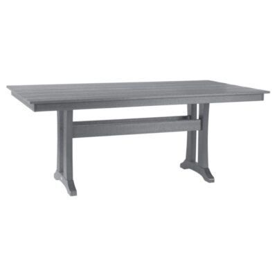 All-Weather Farmhouse Table, Large