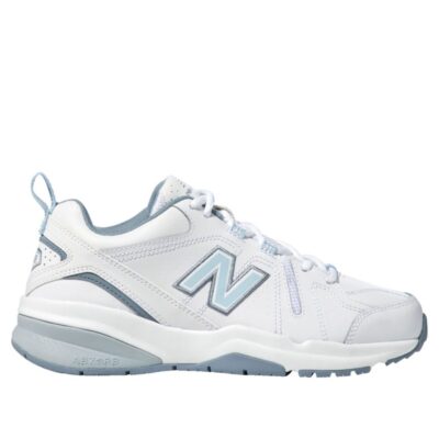 Women’s New Balance 608 Cross Trainers, Leather