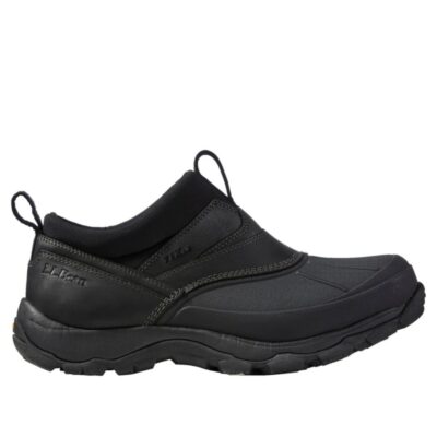 Men’s Storm Chaser 4 Slip-Ons with Arctic Grip