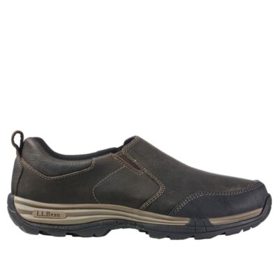 Men’s Traverse Trail Shoes, Slip-On