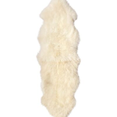 Double Sheepskin Rug