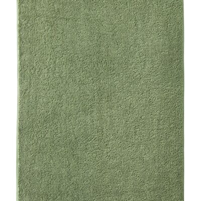 Organic Textured Cotton Bath Mat