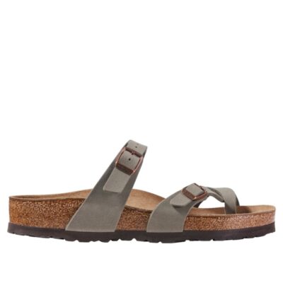 Women’s Birkenstock Mayari Birkibuc Sandals