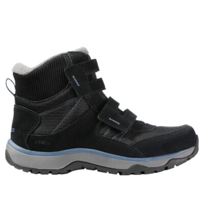 Women’s Snow Sneaker 5 Boots, Hook-and-Loop