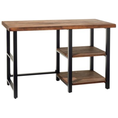 Rough Pine Desk, Large