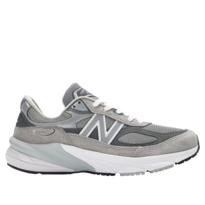 Men’s New Balance 990V6 Running Shoes