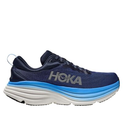 Men’s HOKA Bondi 8 Running Shoes