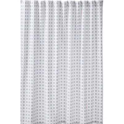 Daisy Shower Curtain