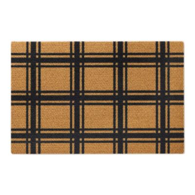 Duracoir Doormat, Windowpane