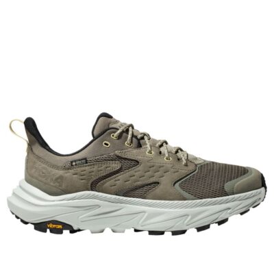 Men’s Hoka Anacapa 2 GORE-TEX Hiking Shoes