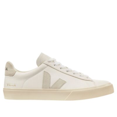 Women’s Veja Campo Sneakers, Leather