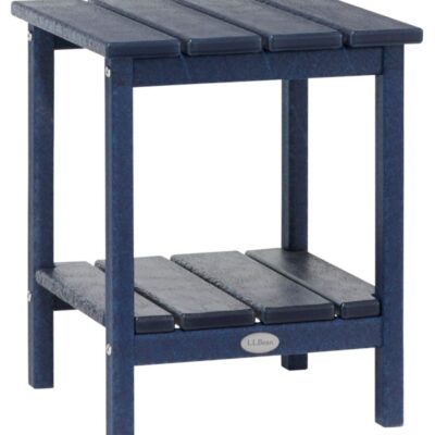 All-Weather Square Side Table