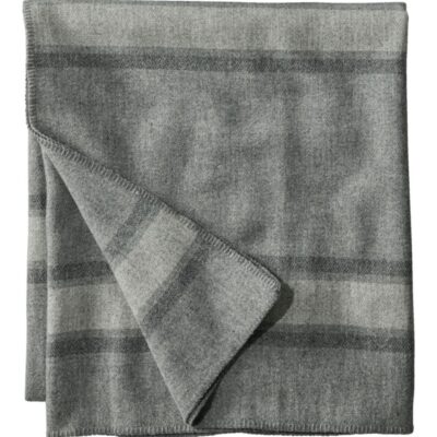 North Shore Wool Blanket